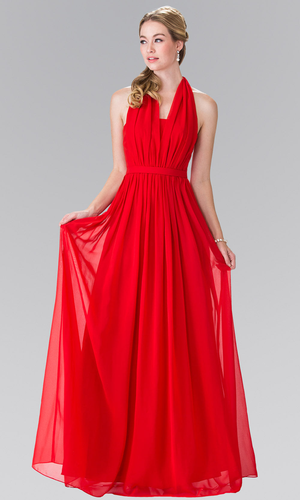 Fashionnob - Elizabeth K GL2362