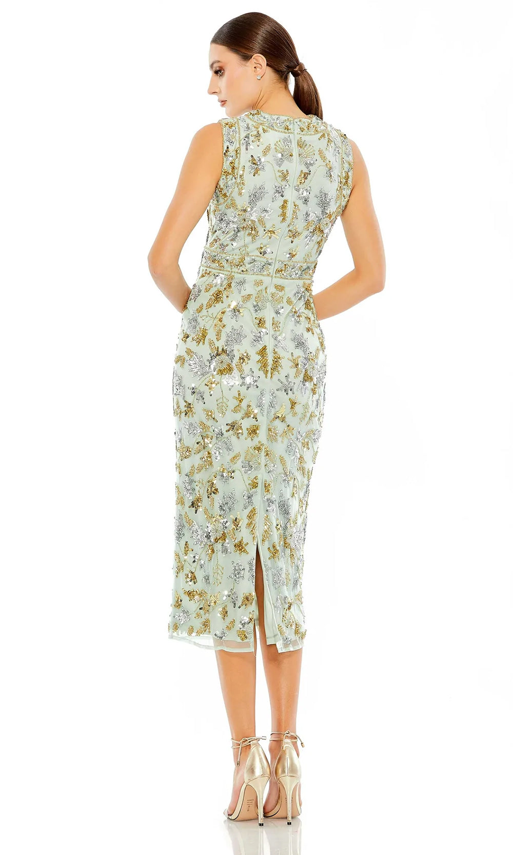 Fashionnob - Mac Duggal 93761