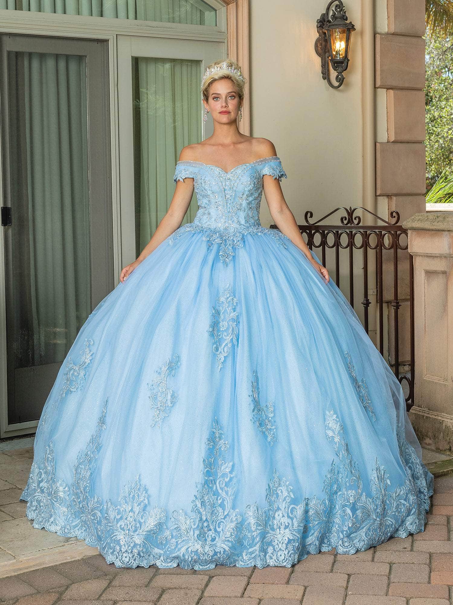 Fashionnob - Dancing Queen 1699