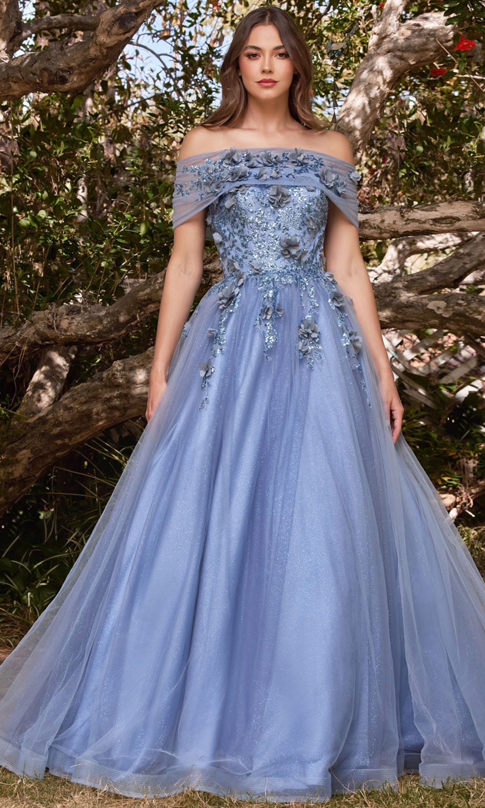 Fashionnob - Ladivine CD955