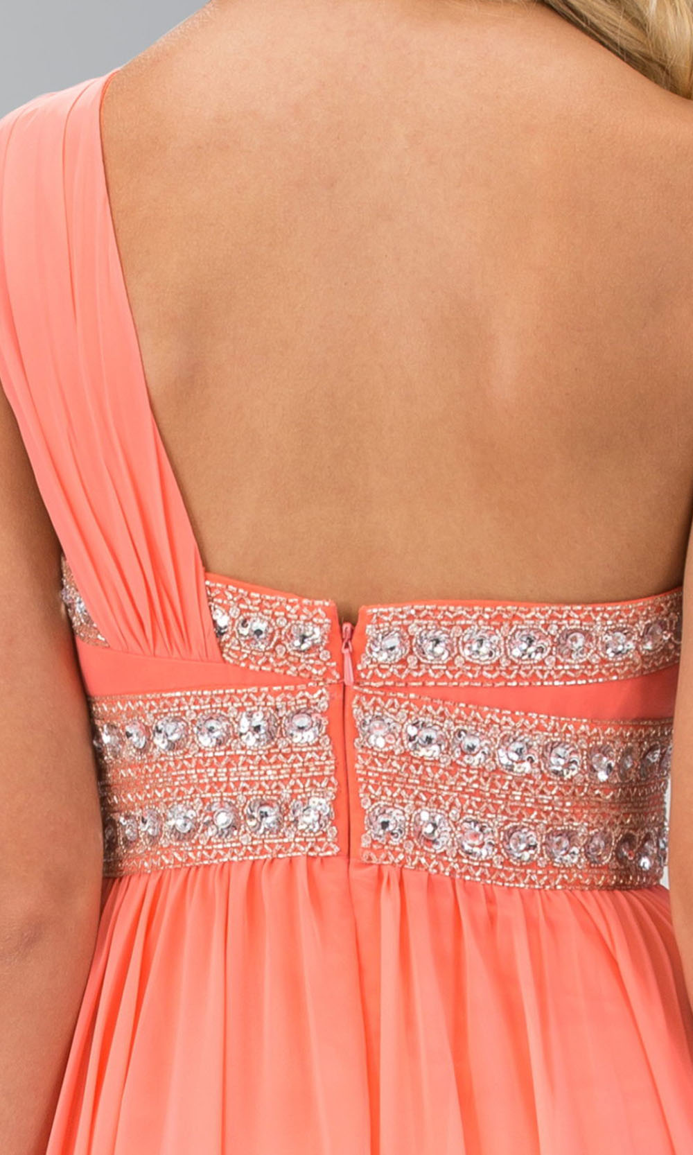 Fashionnob - Elizabeth K GL1015