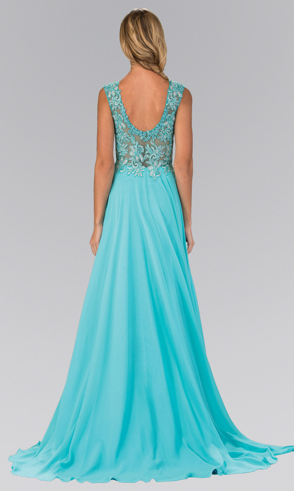 Fashionnob - Elizabeth K GL1410