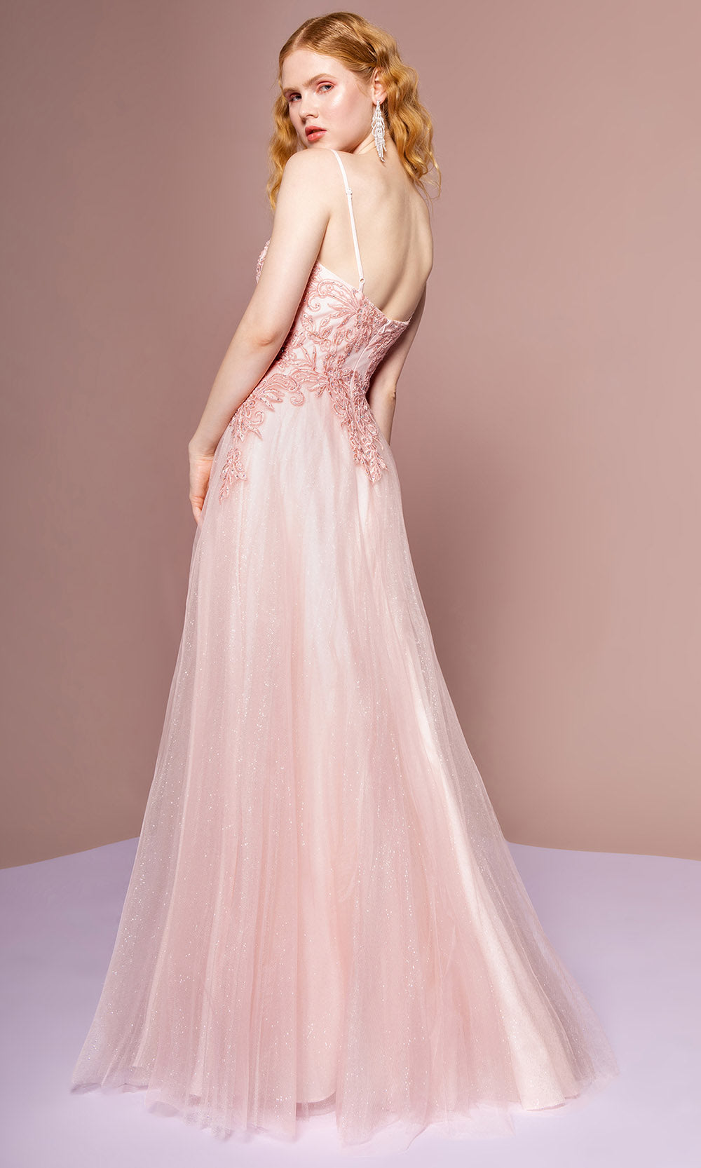 Fashionnob - Elizabeth K GL2694