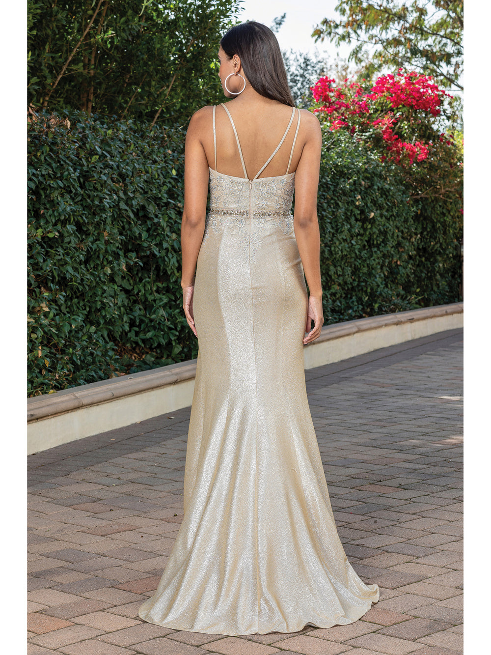 Fashionnob - Dancing Queen 2981 (Same Day Shipping!)