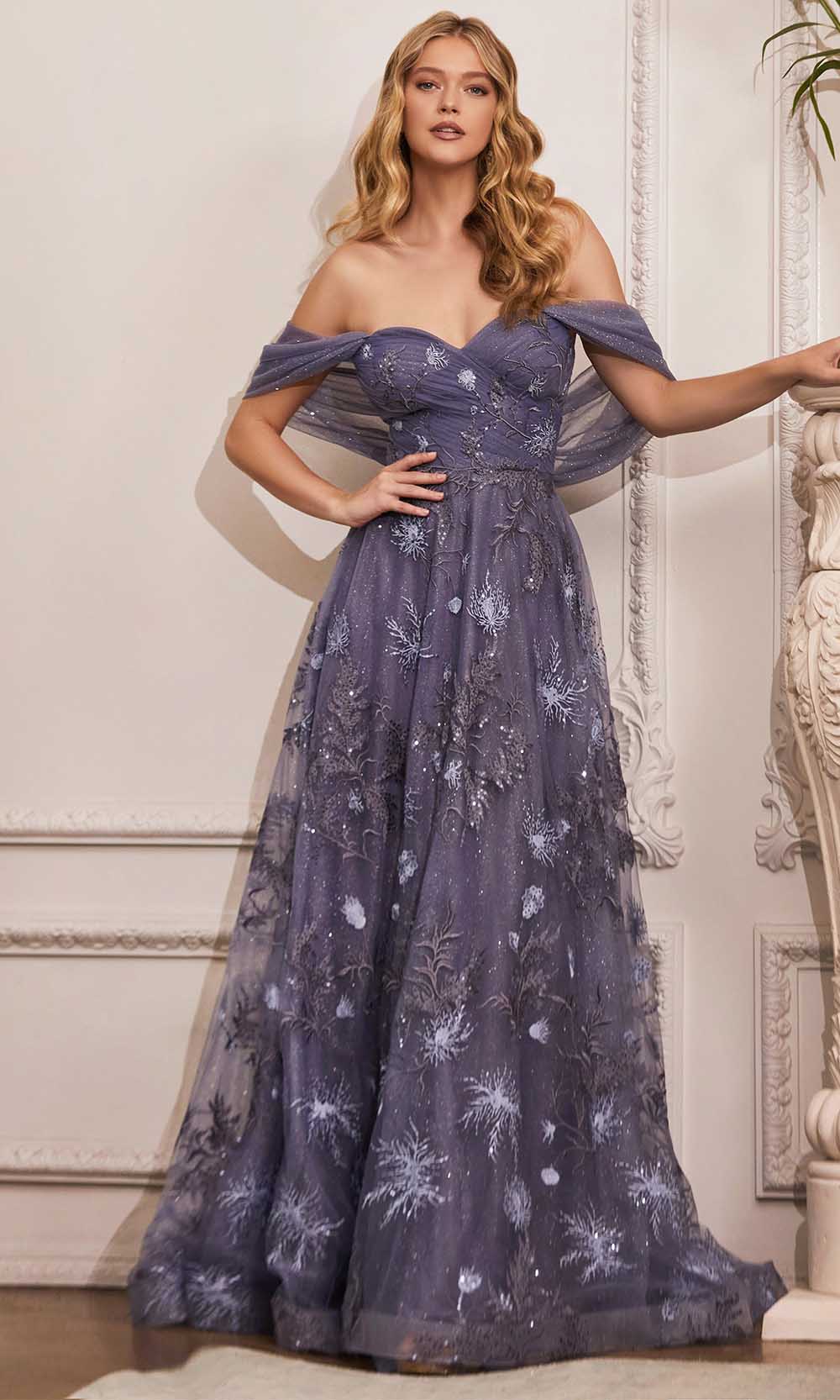 Fashionnob - Ladivine OC008