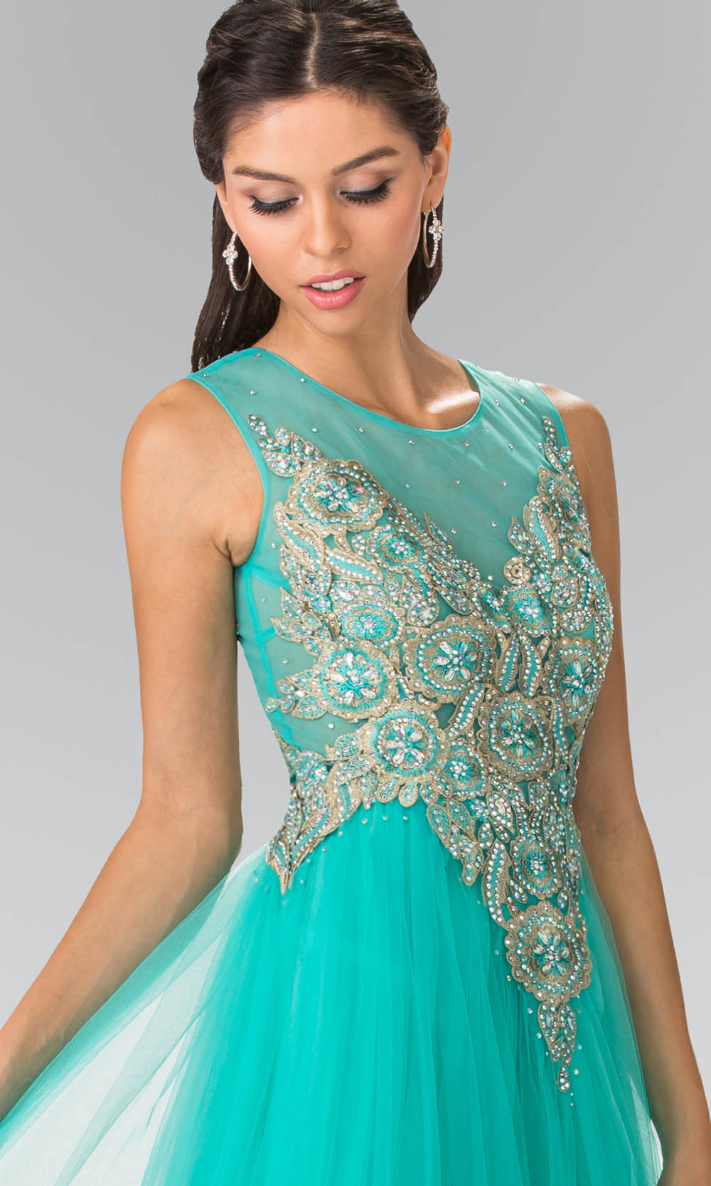 Fashionnob - Elizabeth K GL2317