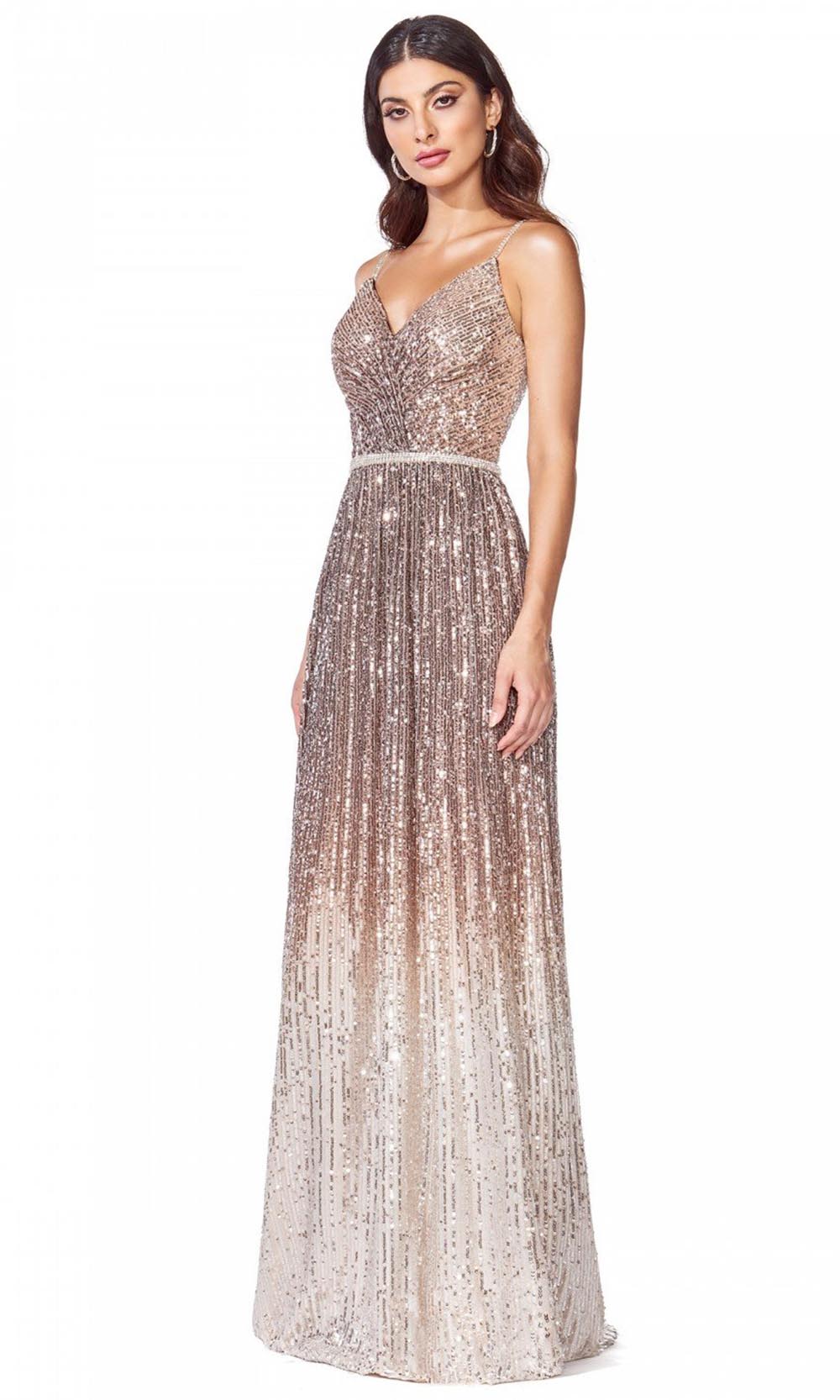 Fashionnob - Ladivine CB057