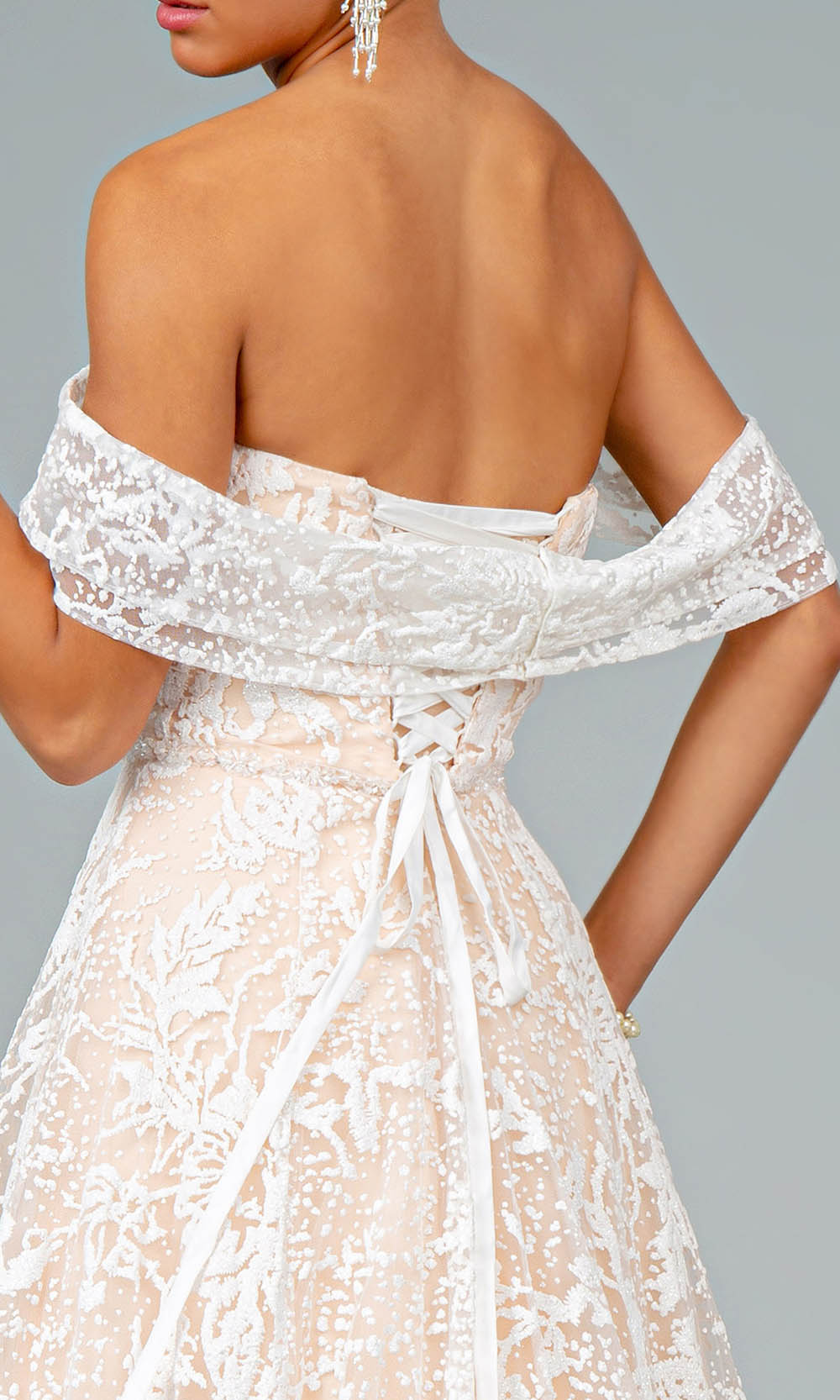 Fashionnob - GLS by Gloria GL2937