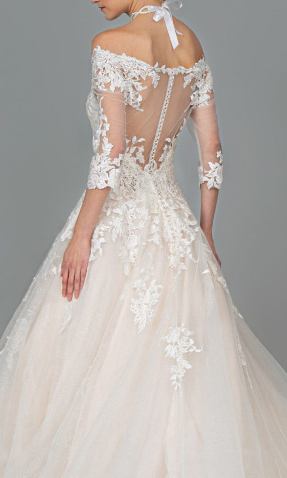 Fashionnob - GLS by Gloria GL1803