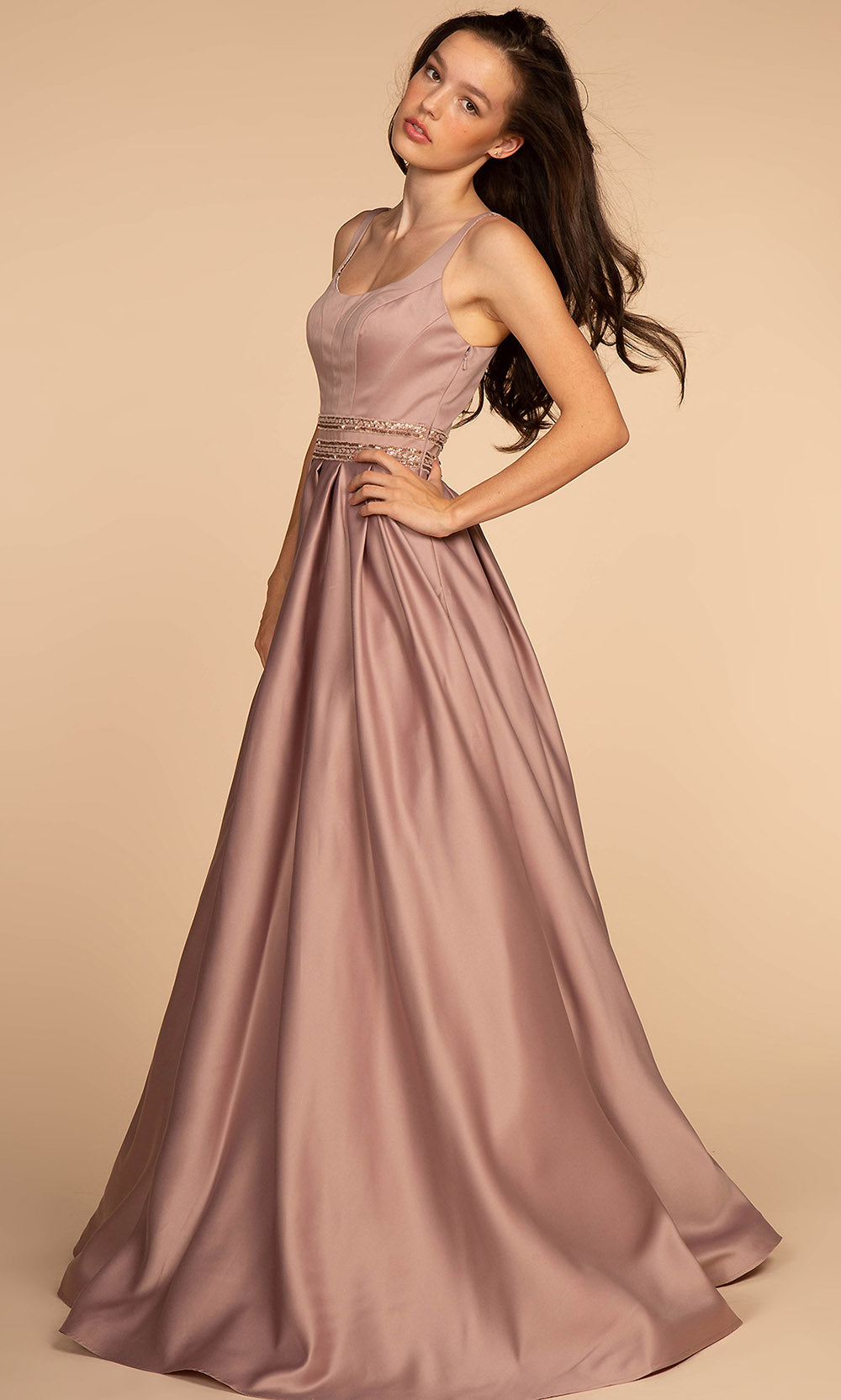 Fashionnob - Elizabeth K GL2531