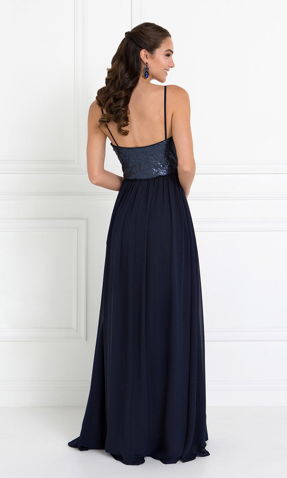 Fashionnob - Elizabeth K GL2416