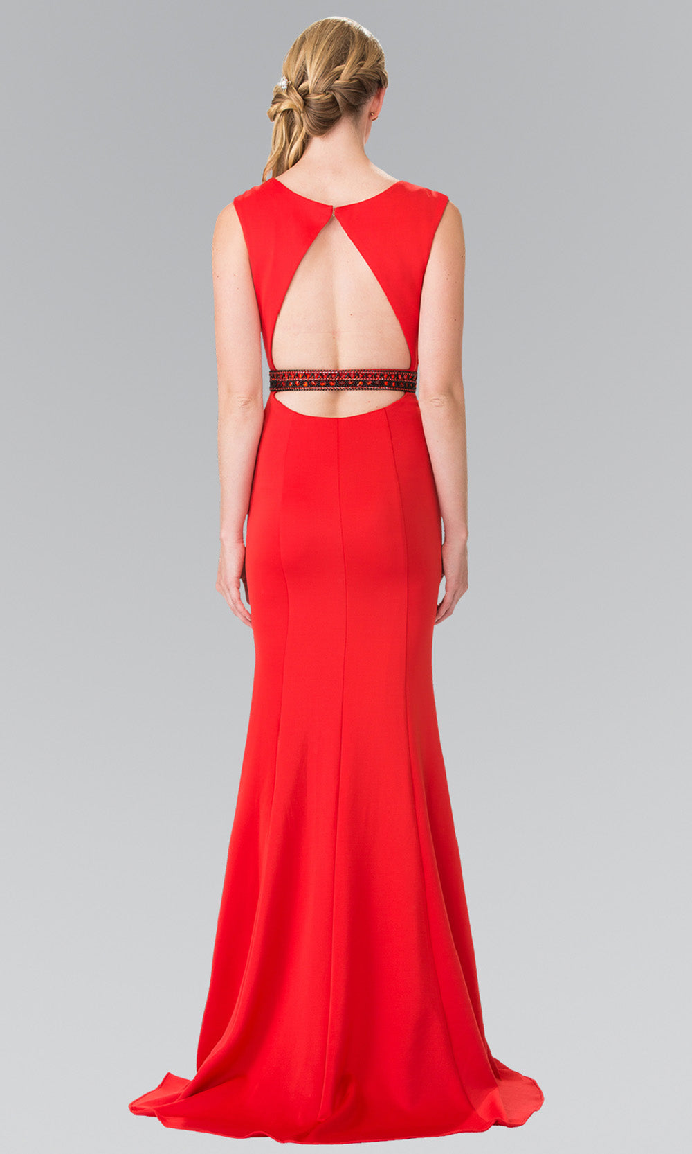 Fashionnob - Elizabeth K GL2306