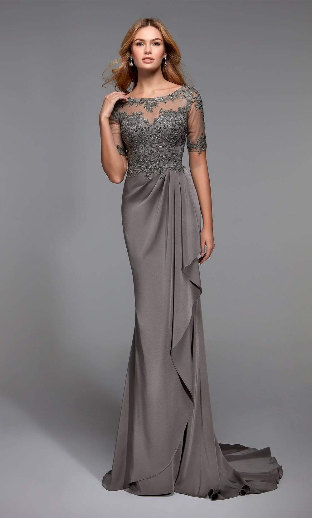 Fashionnob - Alyce Paris 27477