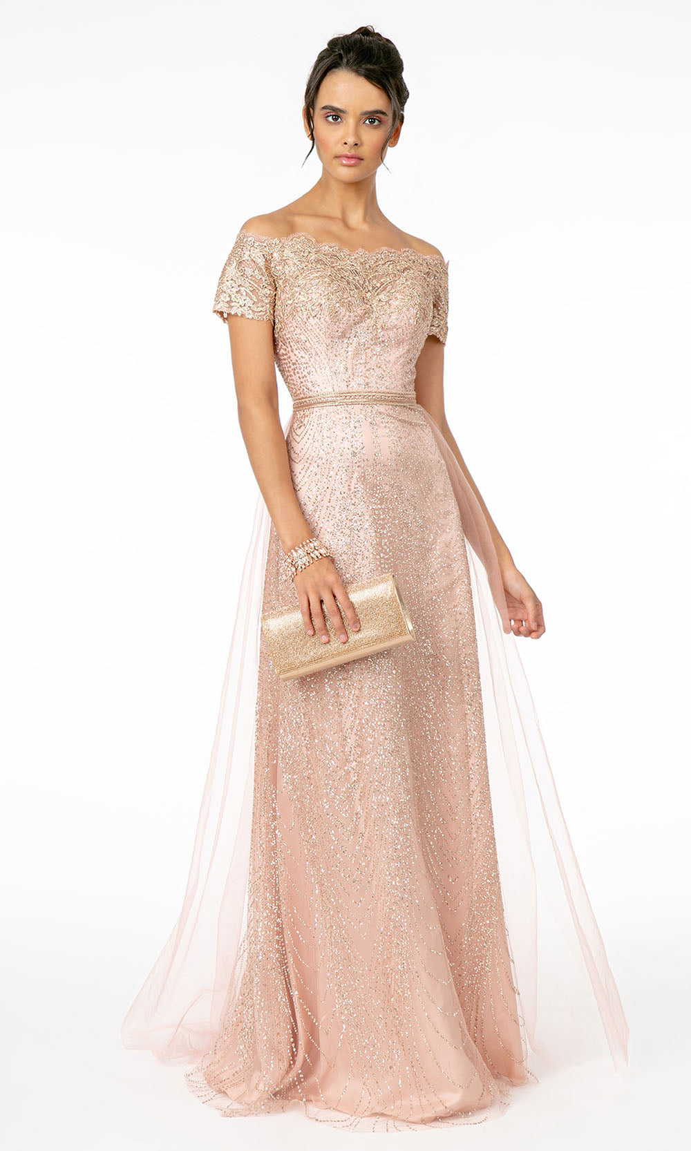 Fashionnob - Elizabeth K GL2942