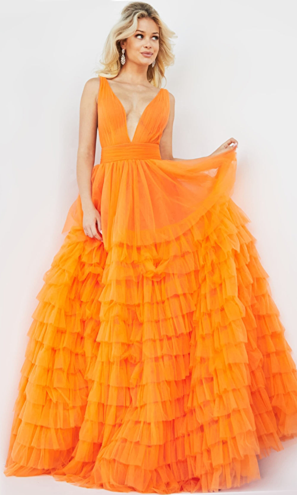 Fashionnob - Jovani 07264