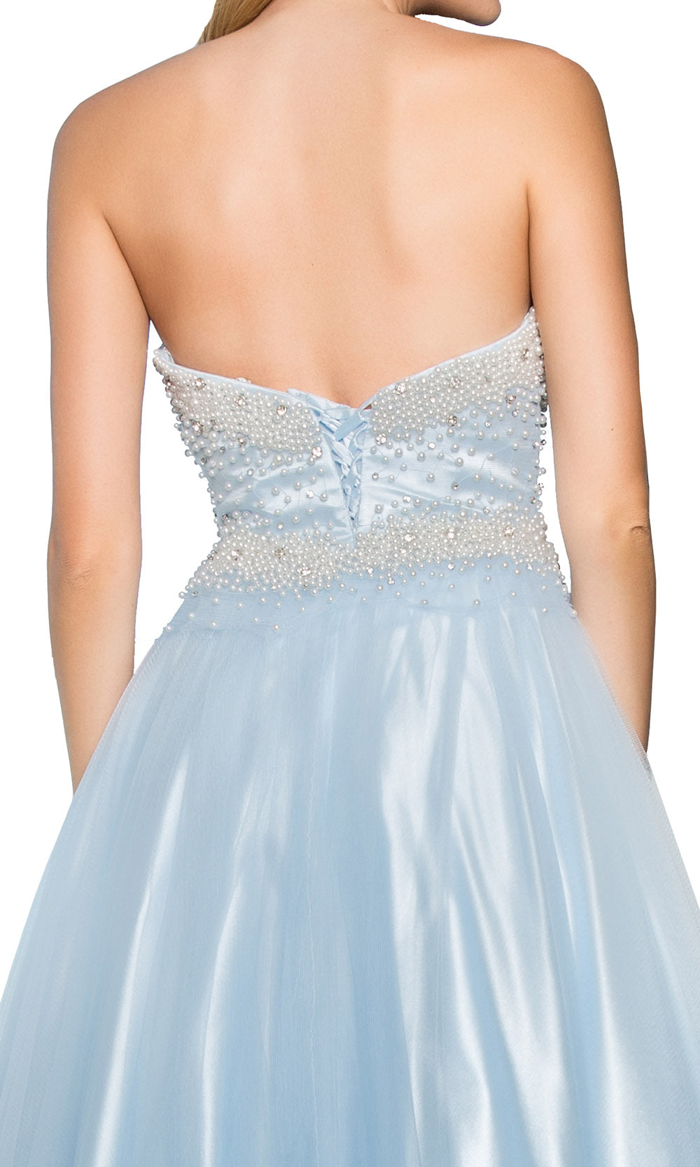 Fashionnob - Elizabeth K GL2155