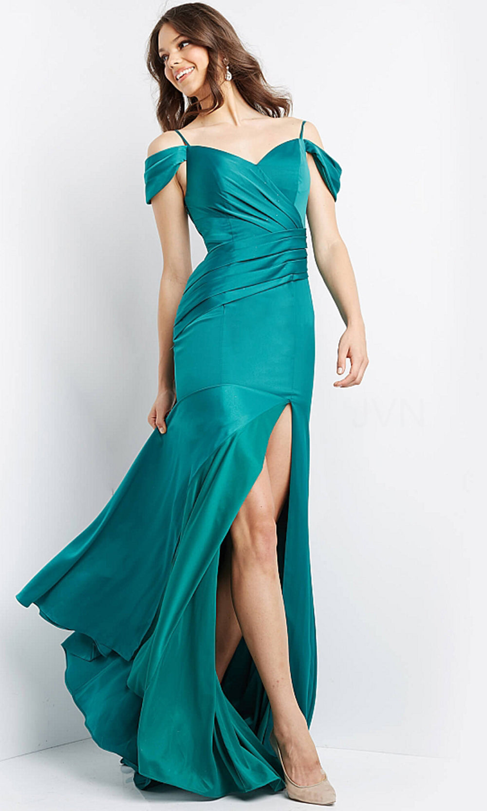 Fashionnob - JVN by Jovani JVN08414