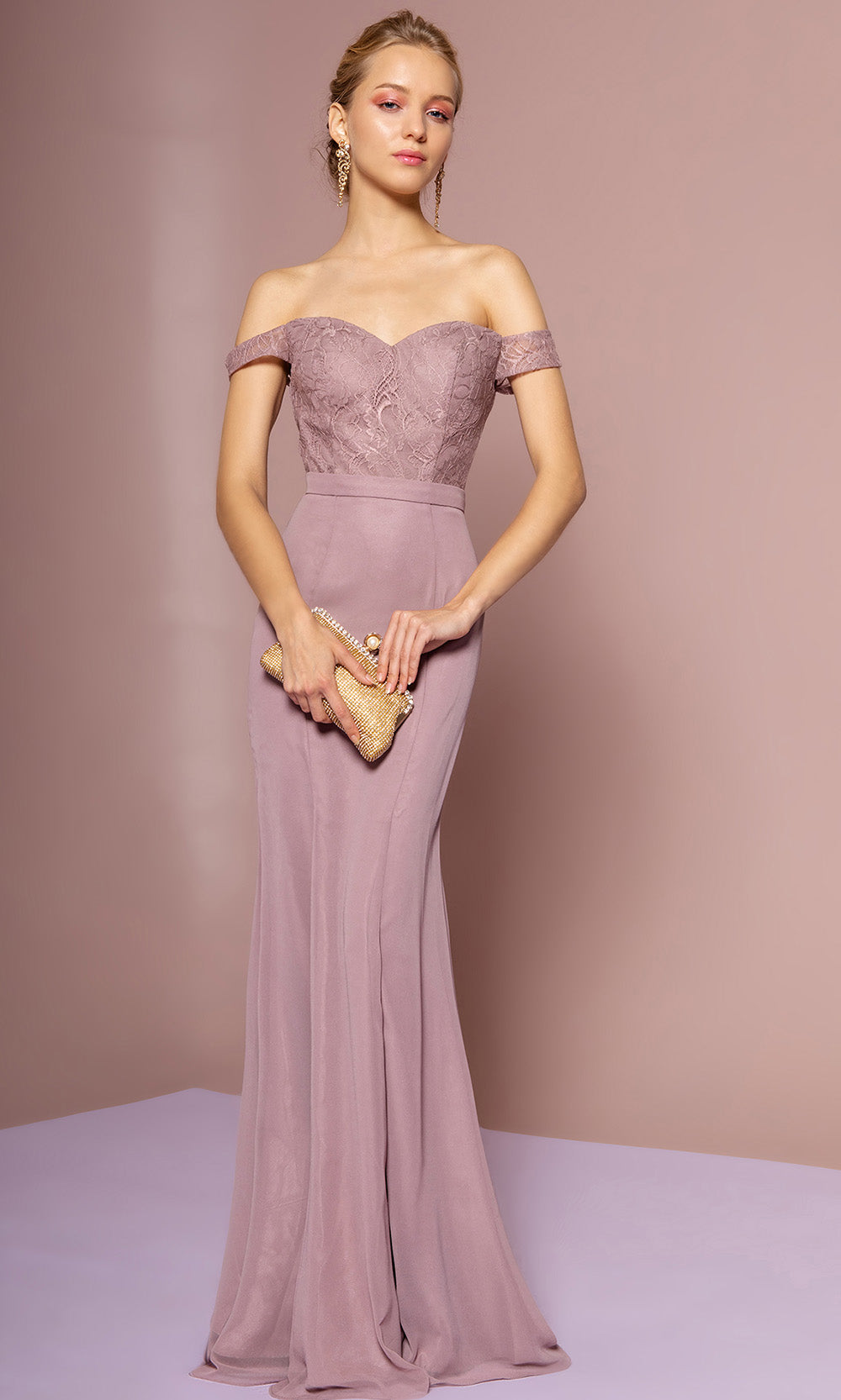 Fashionnob - Elizabeth K GL2697