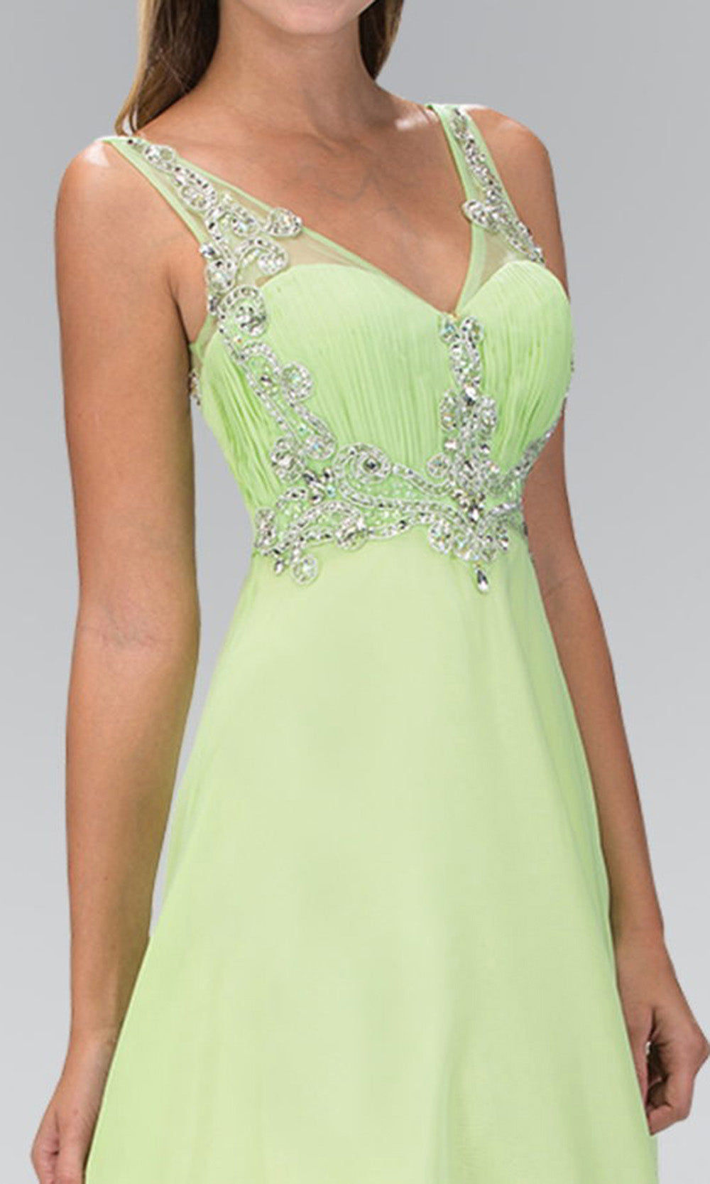 Fashionnob - Elizabeth K GL1073