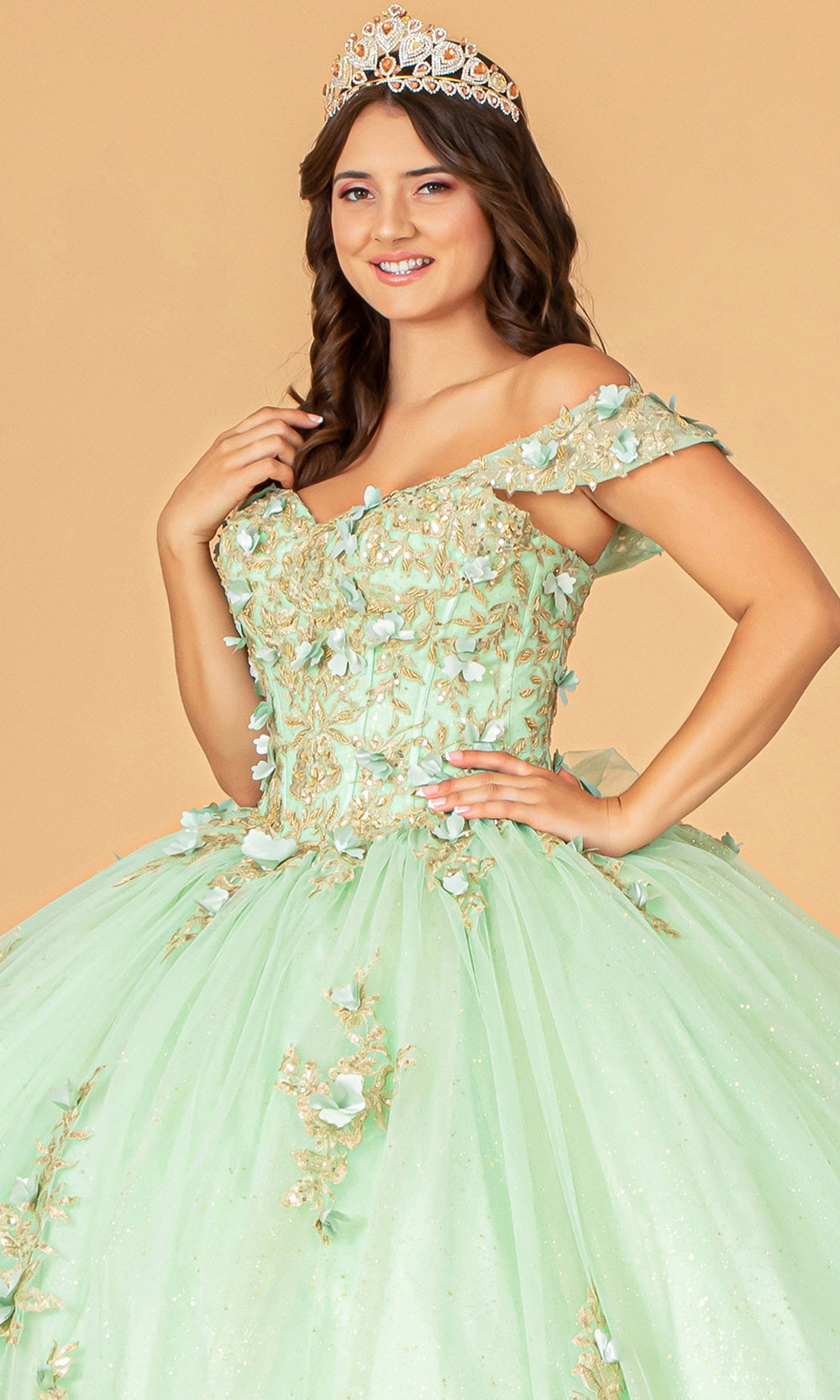 Fashionnob - Elizabeth K GL3102