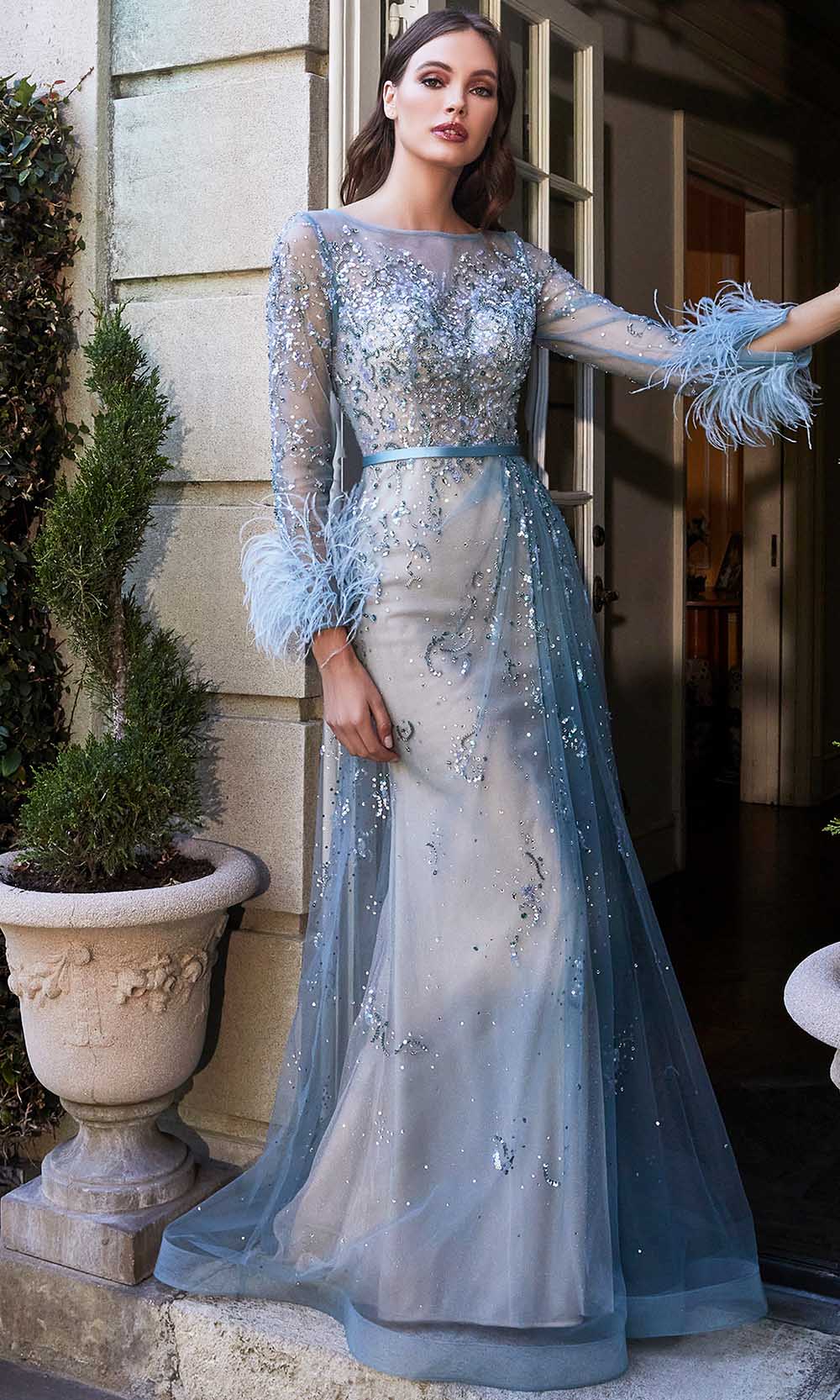 Fashionnob - Ladivine B716
