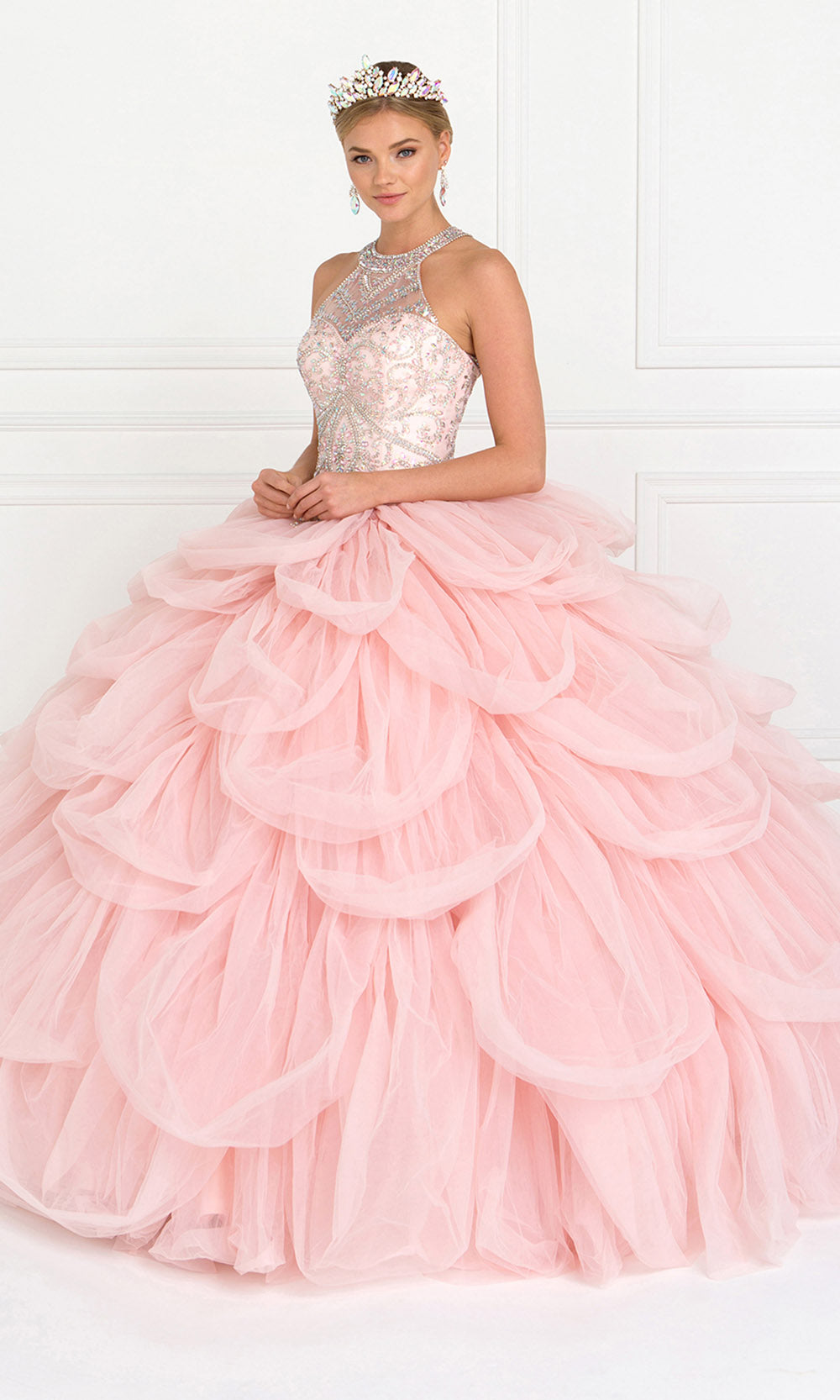 Fashionnob - Elizabeth K GL2430