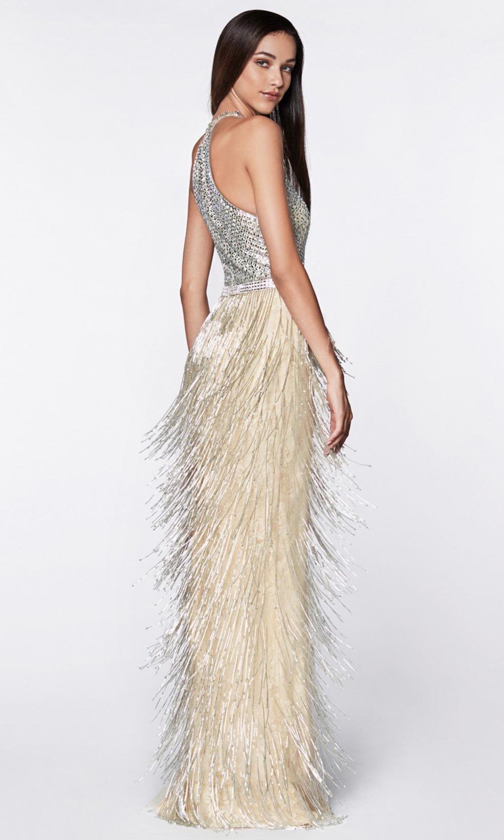 Fashionnob - Ladivine CK820
