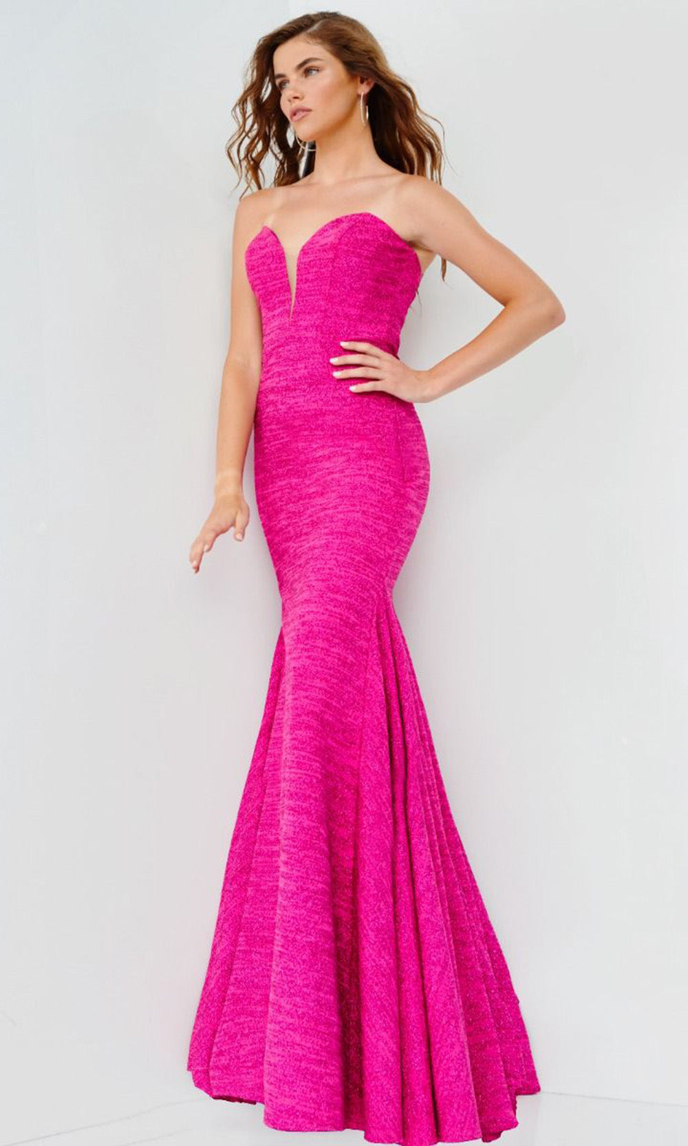 Fashionnob - JVN by Jovani JVN08176