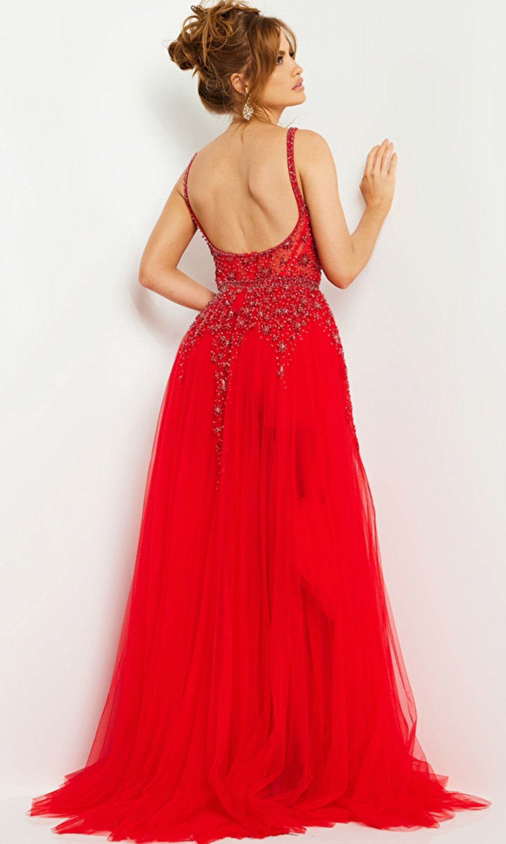 Fashionnob - Jovani 03954