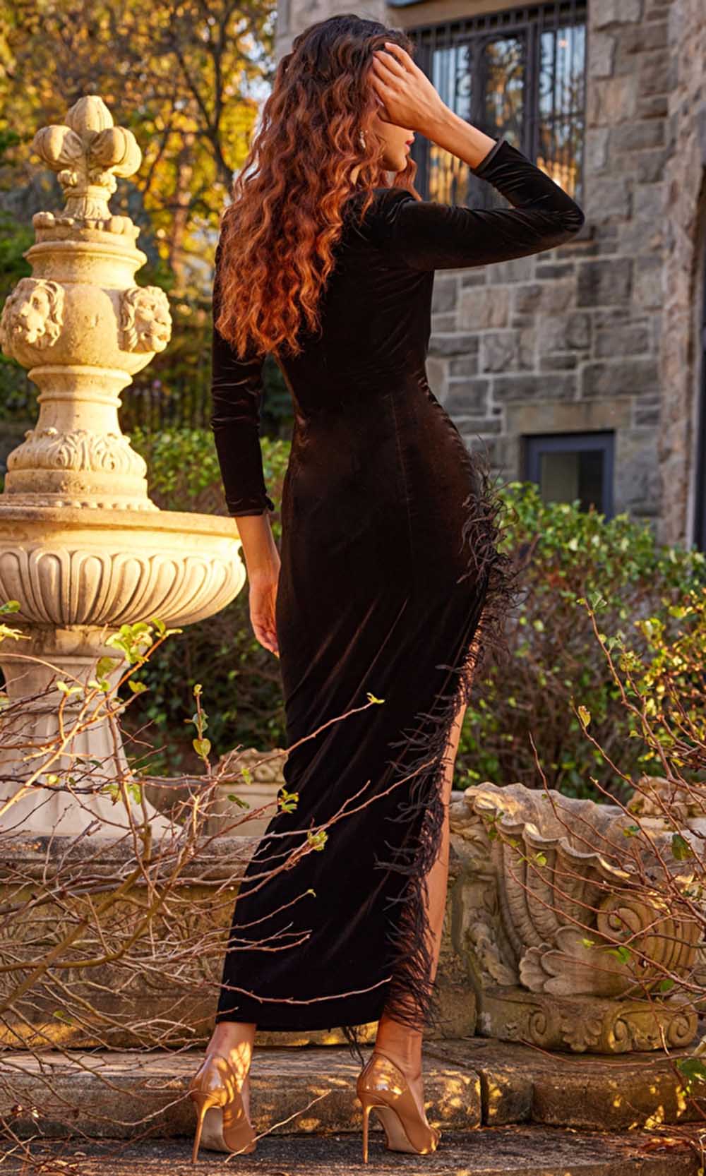 Fashionnob - Jovani 05511