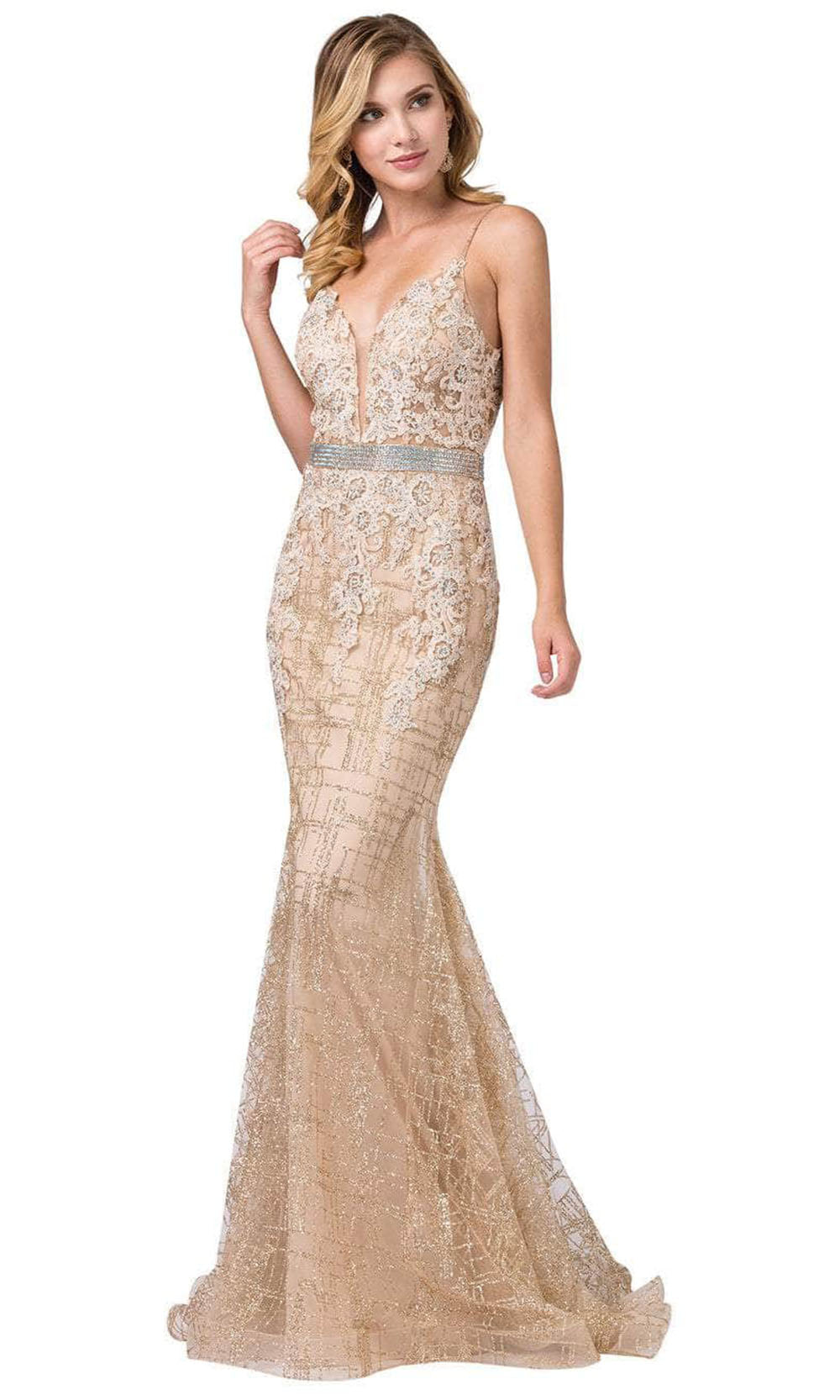 Fashionnob - Dancing Queen 2767A