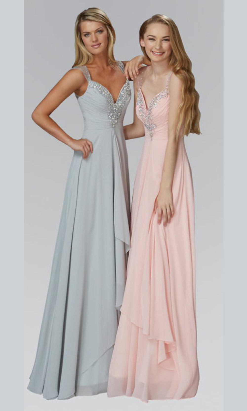 Fashionnob - Elizabeth K GL2023