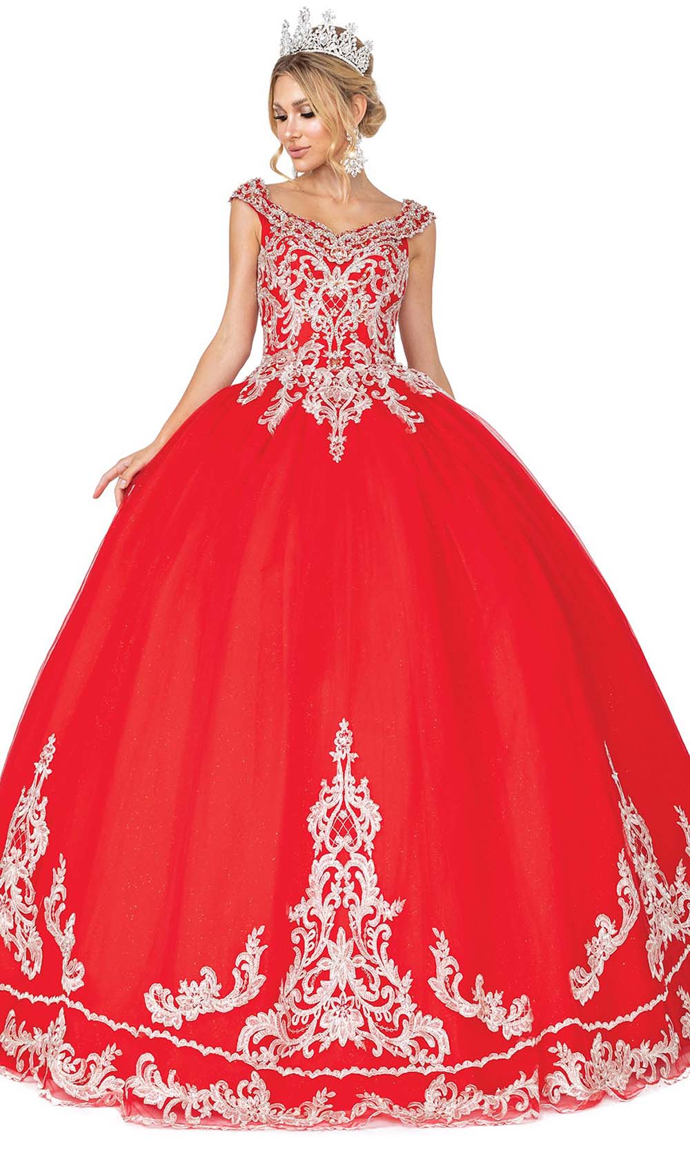 Fashionnob - Dancing Queen 1566