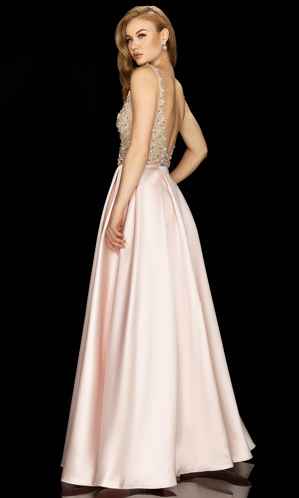 Fashionnob - Terani Couture 2011P1094