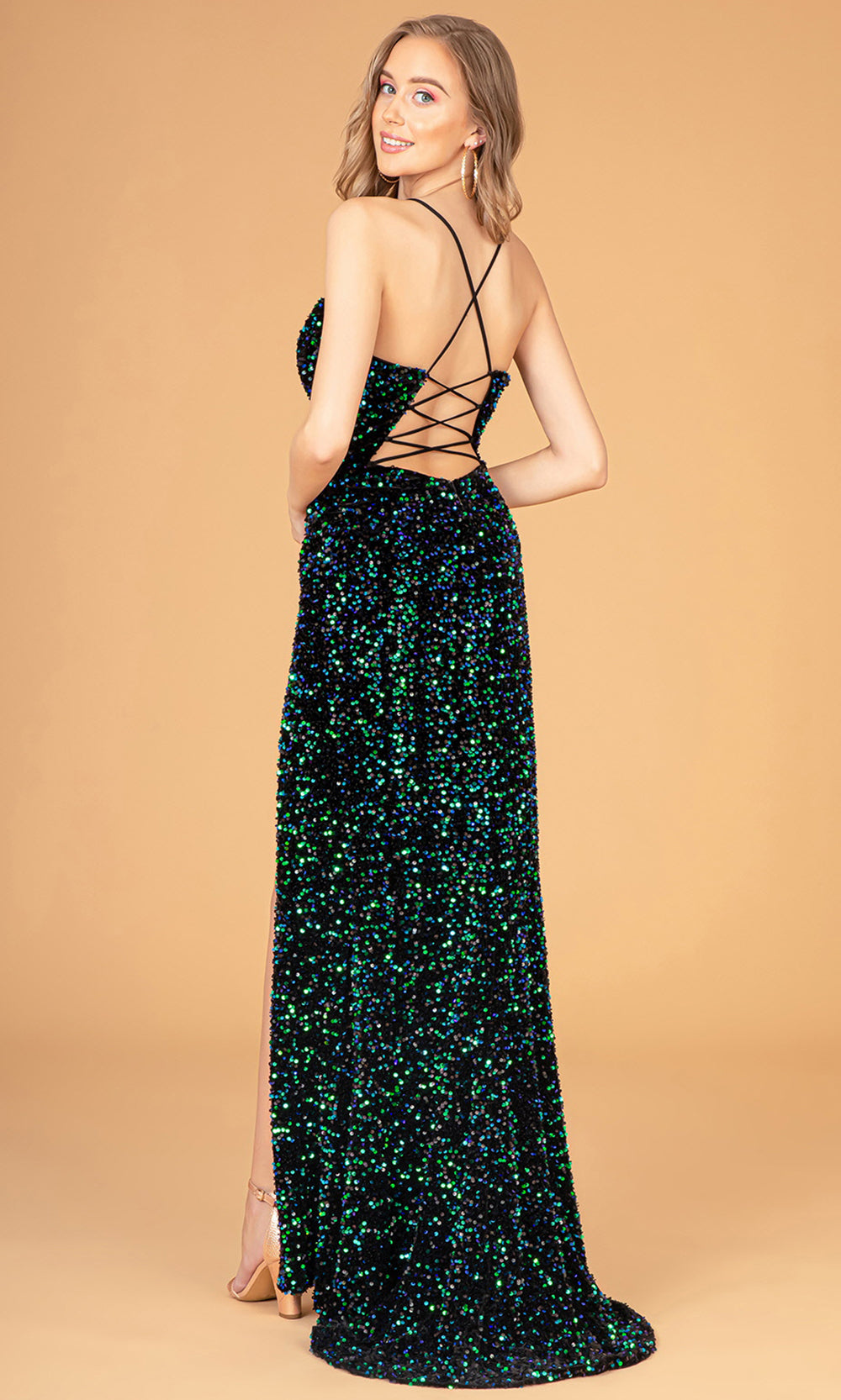 Fashionnob - Elizabeth K GL3081