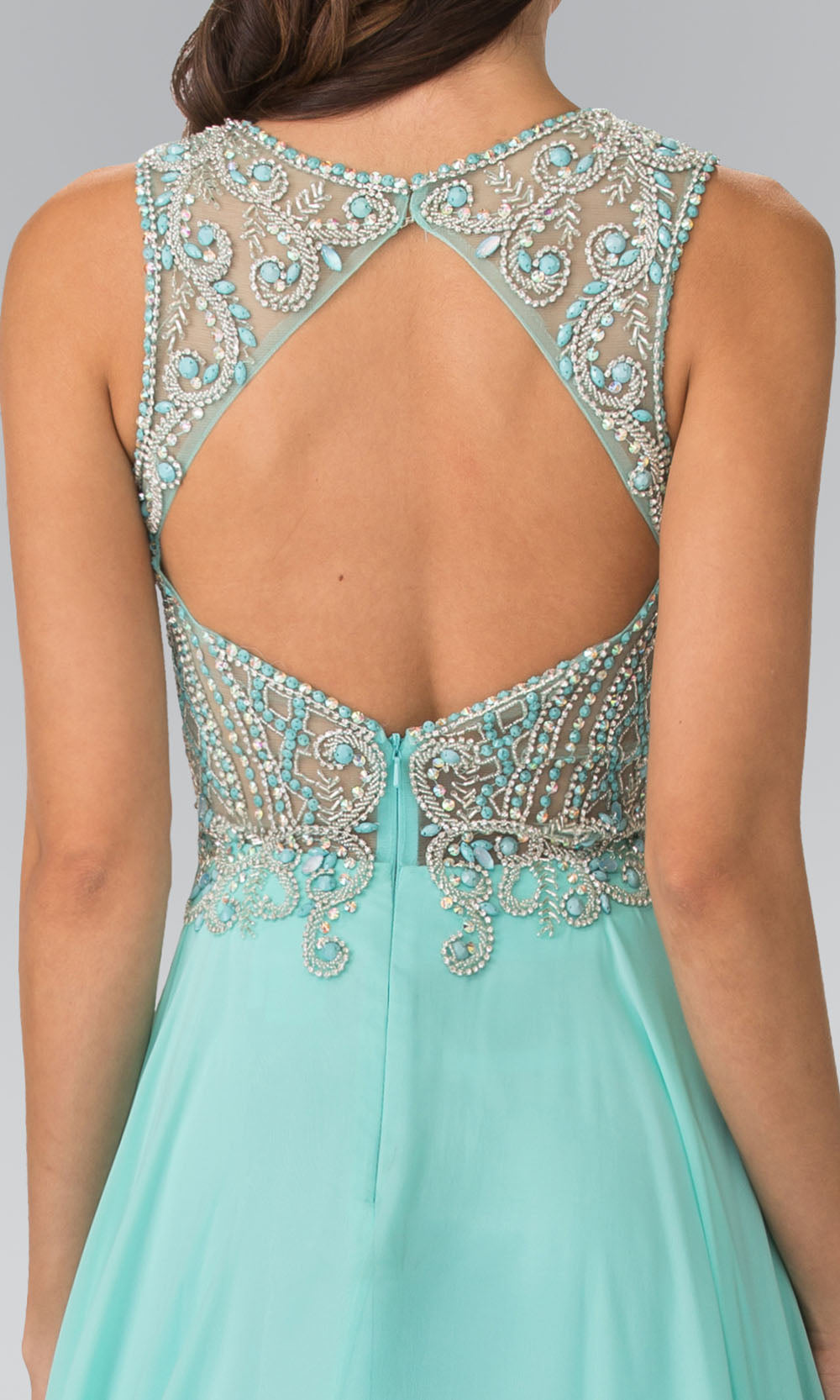 Fashionnob - Elizabeth K GL2343