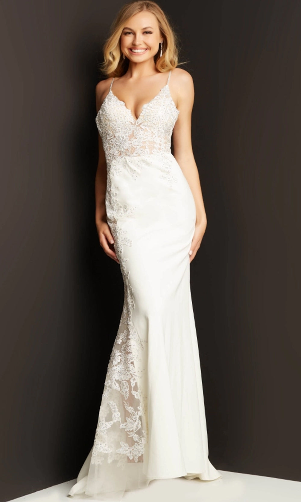 Fashionnob - JVN by Jovani JVN07386