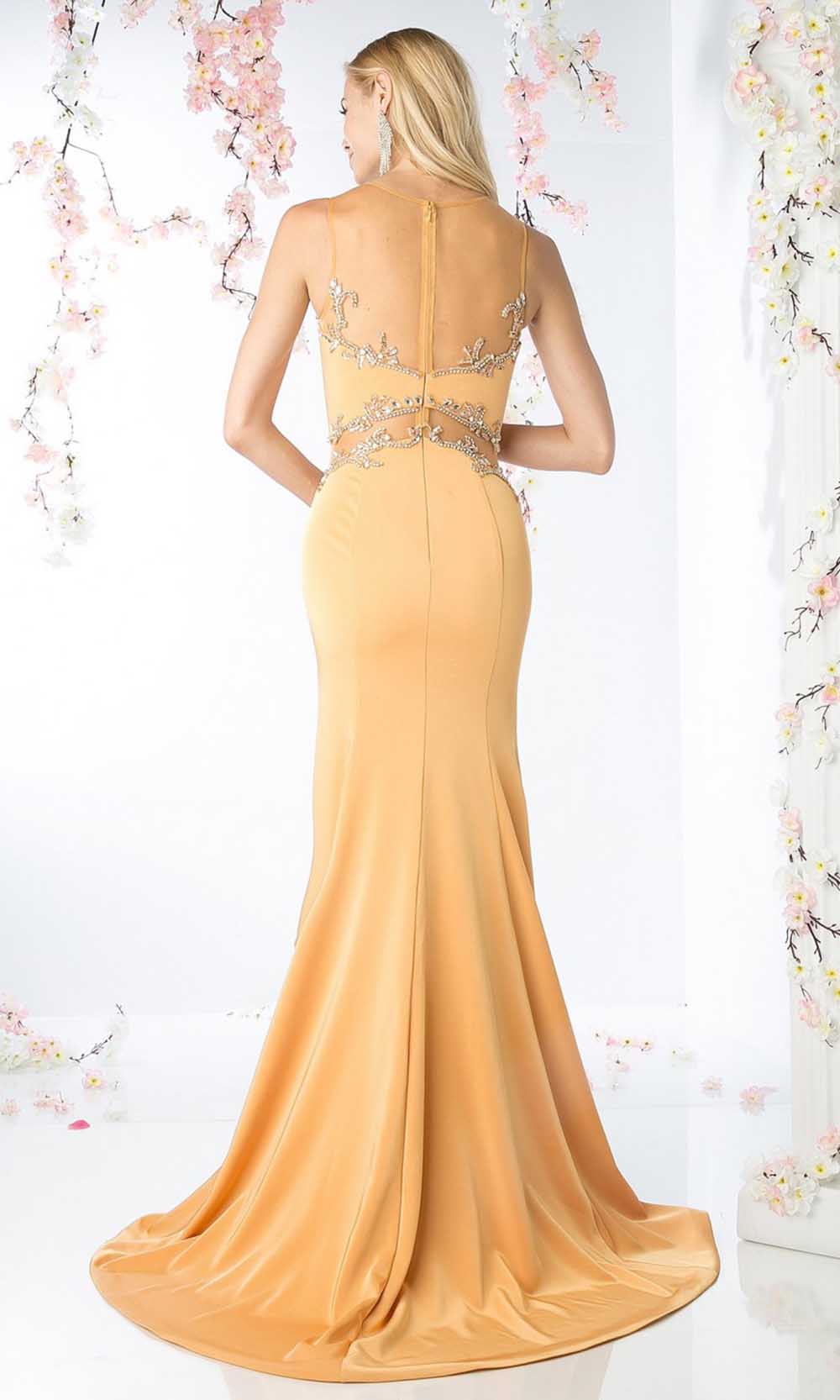 Fashionnob - Ladivine SL765