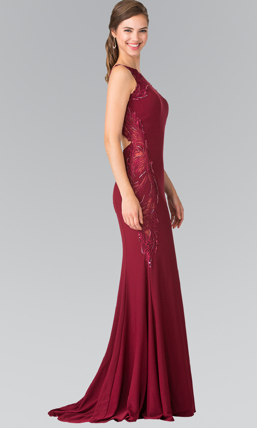 Fashionnob - Elizabeth K GL2222