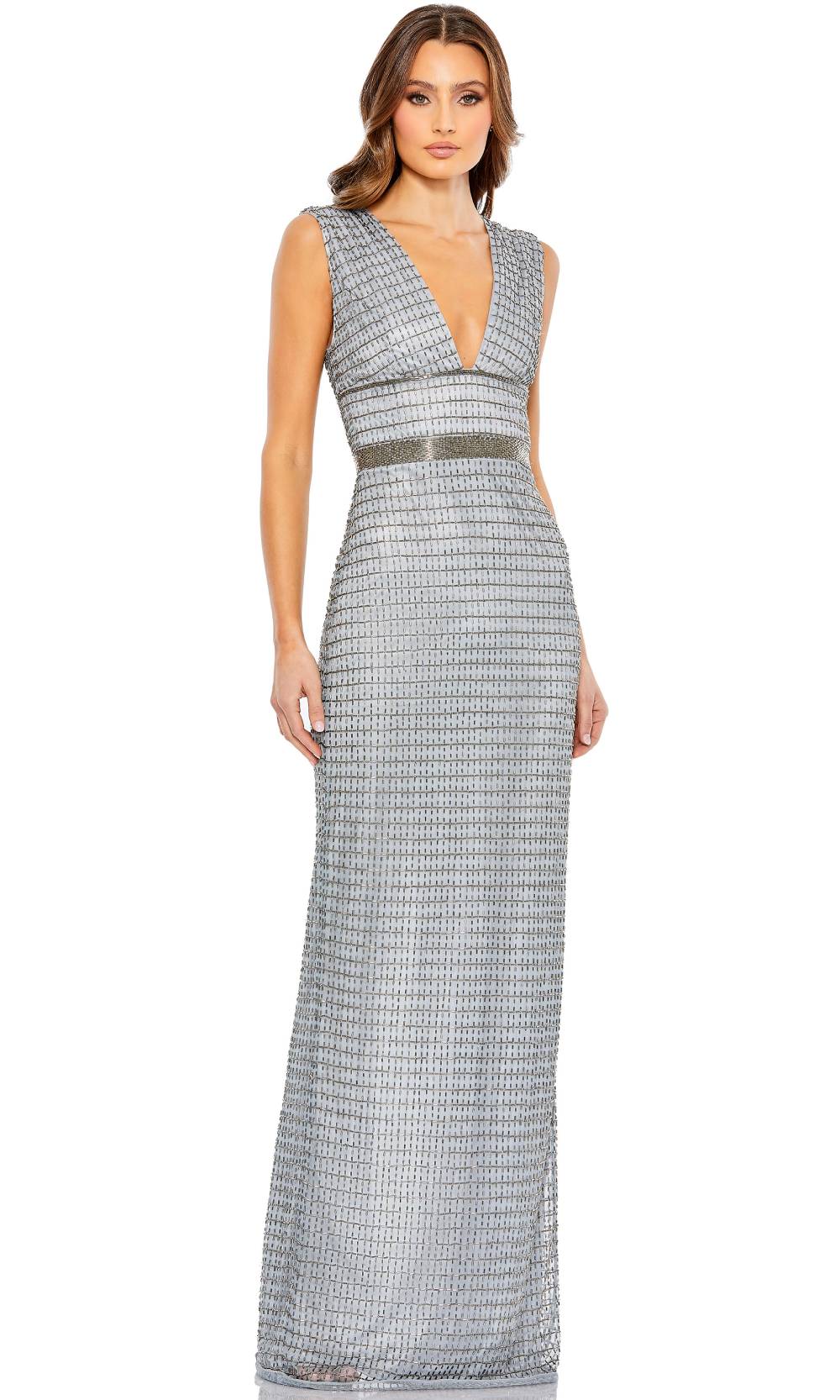 Fashionnob - Mac Duggal 5625