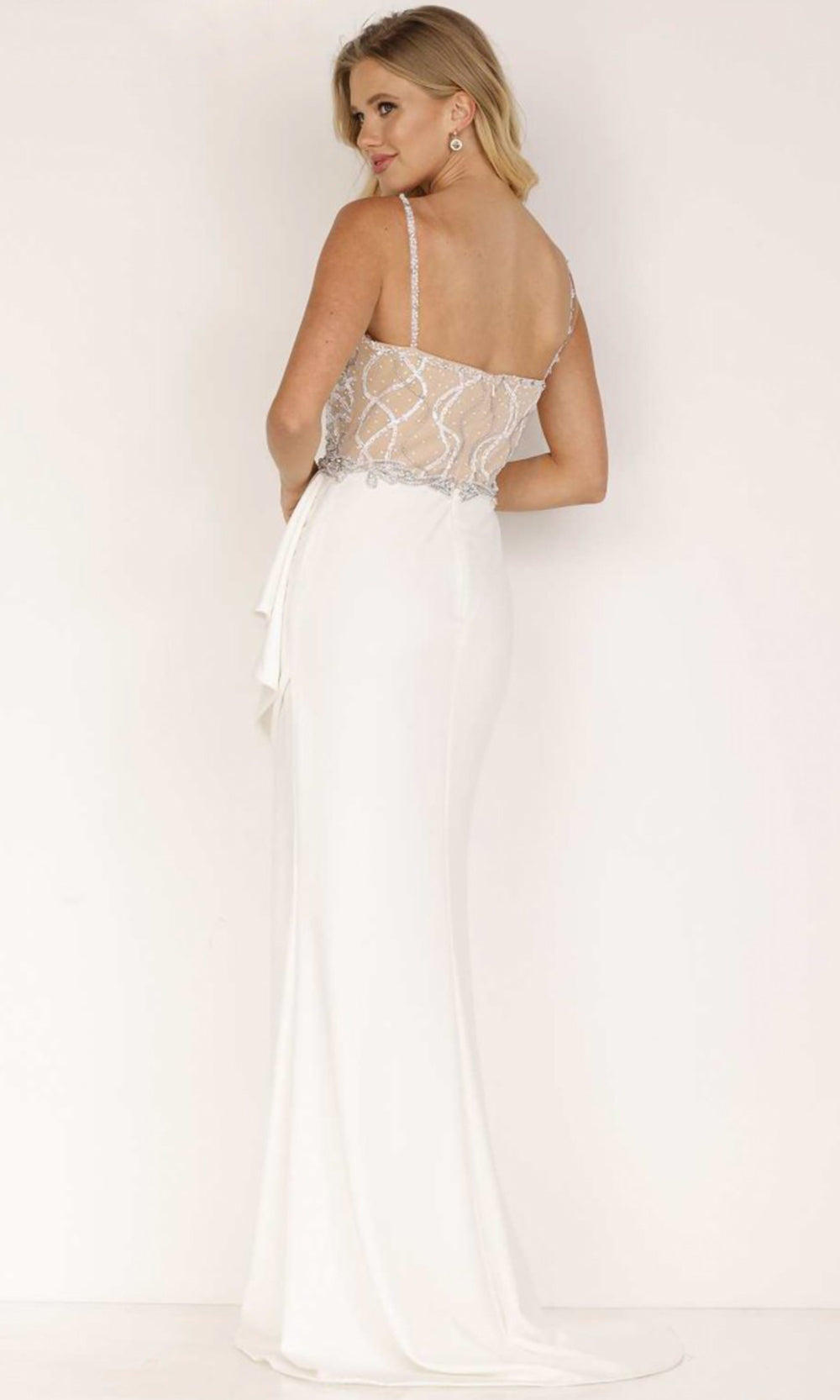 Fashionnob - Terani Couture 2221E0352