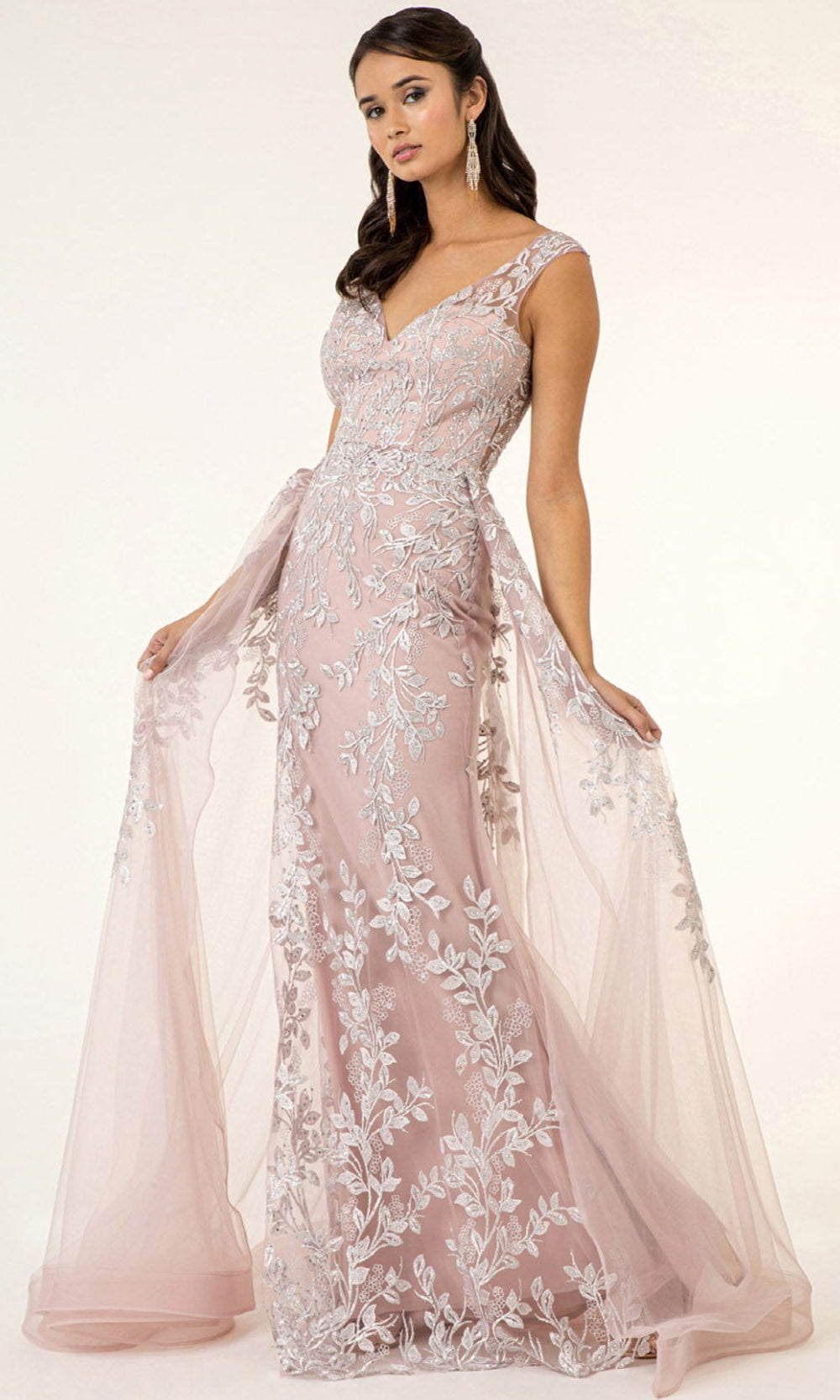 Fashionnob - GLS by Gloria GL1920