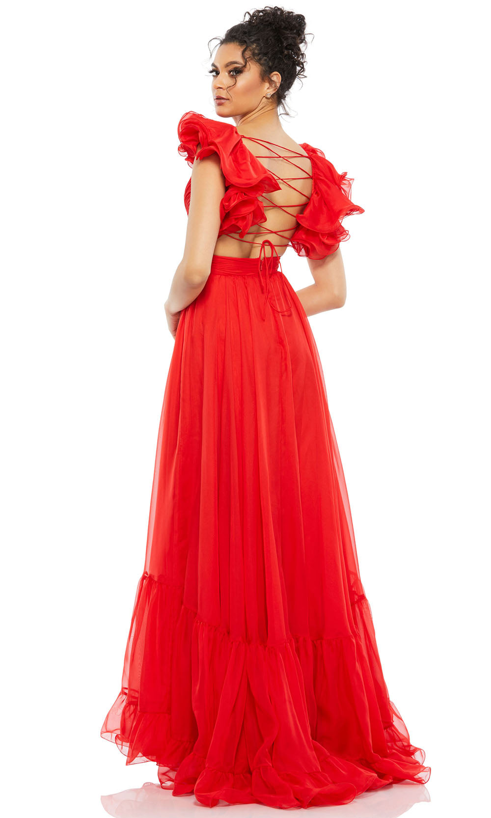 Fashionnob - Mac Duggal 67911