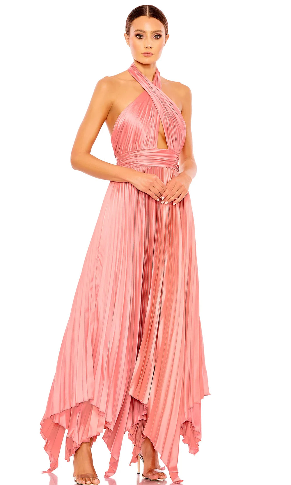 Fashionnob - Mac Duggal 11302