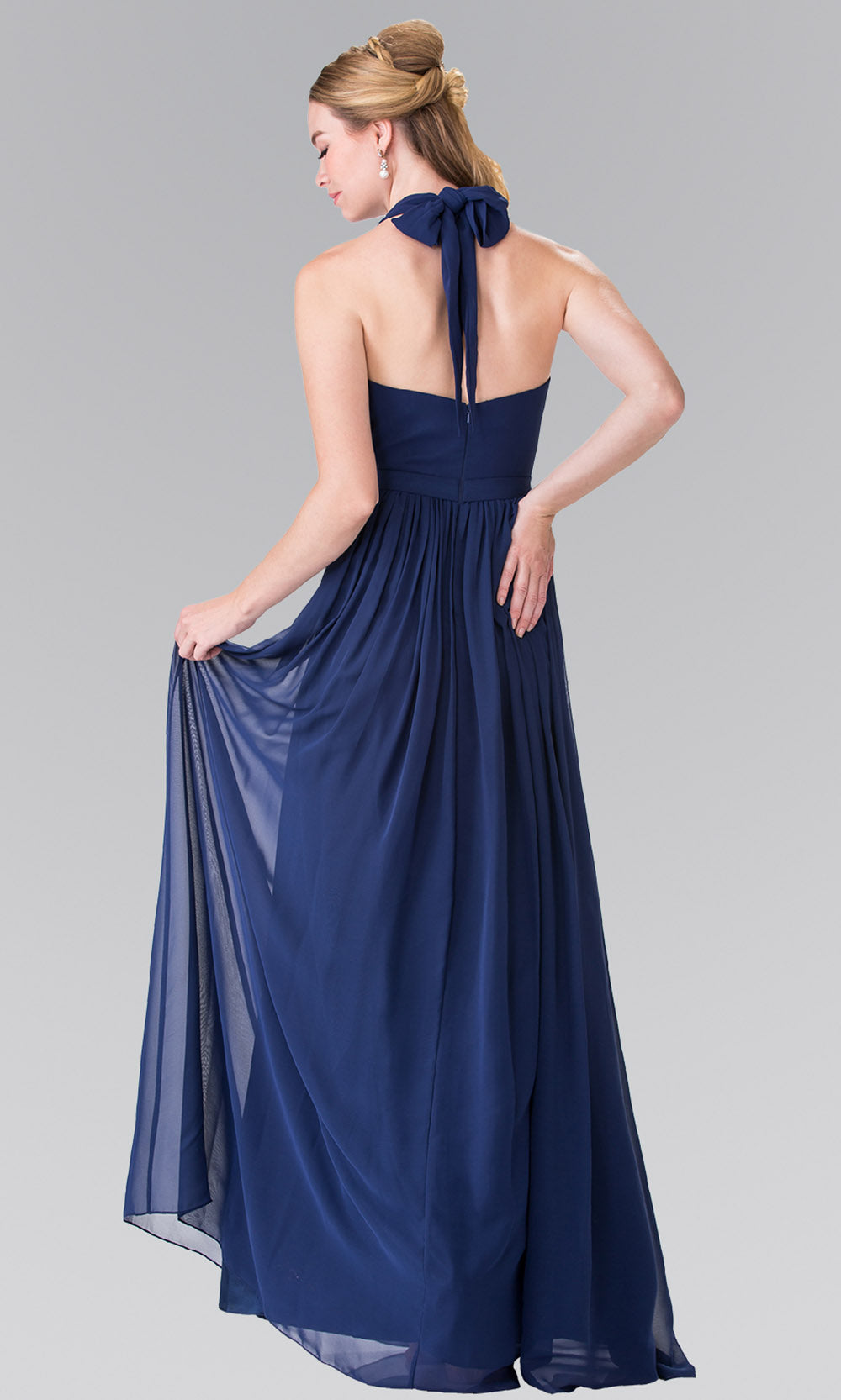 Fashionnob - Elizabeth K GL2362