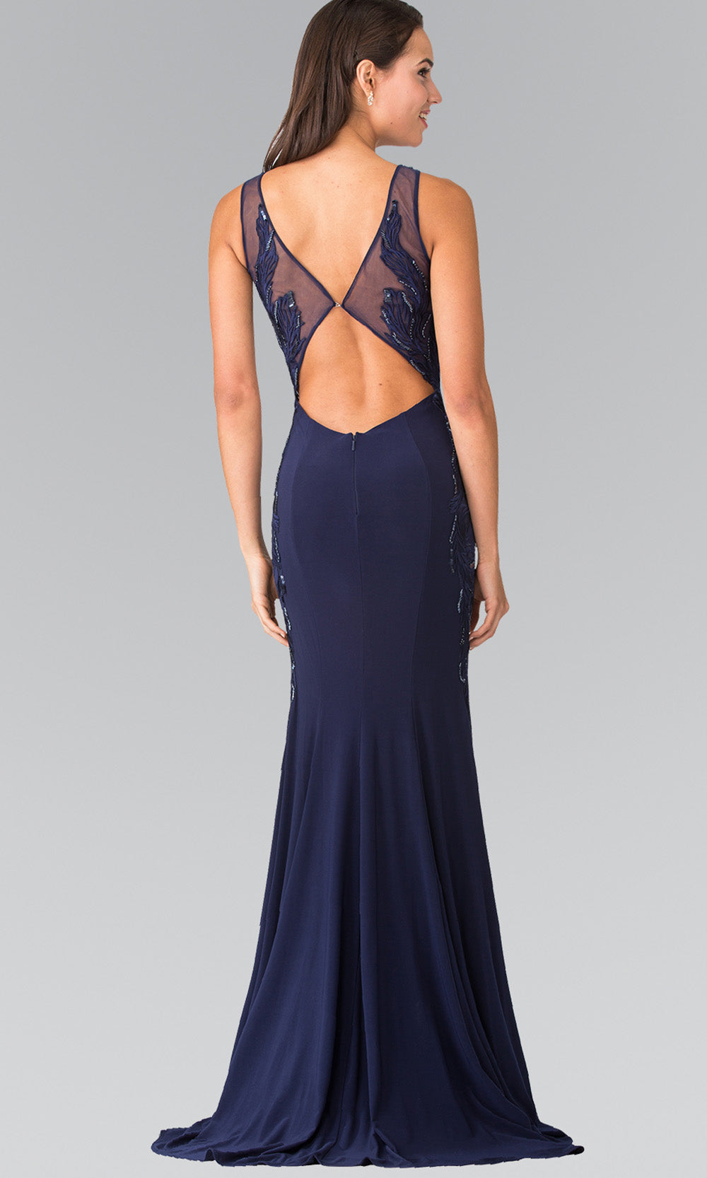 Fashionnob - Elizabeth K GL2222