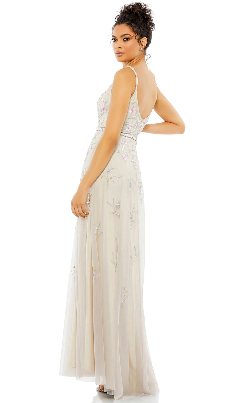 Fashionnob - Mac Duggal 9141