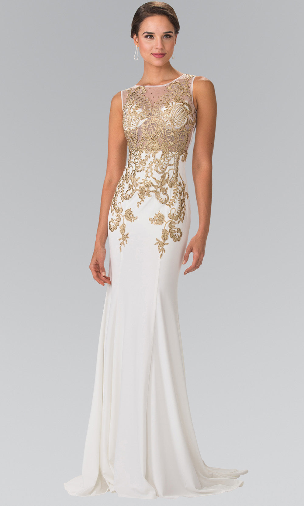 Fashionnob - Elizabeth K GL2230