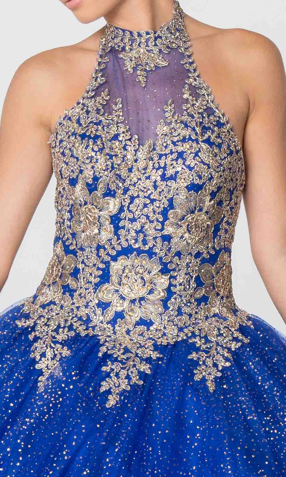 Fashionnob - Elizabeth K GL2805