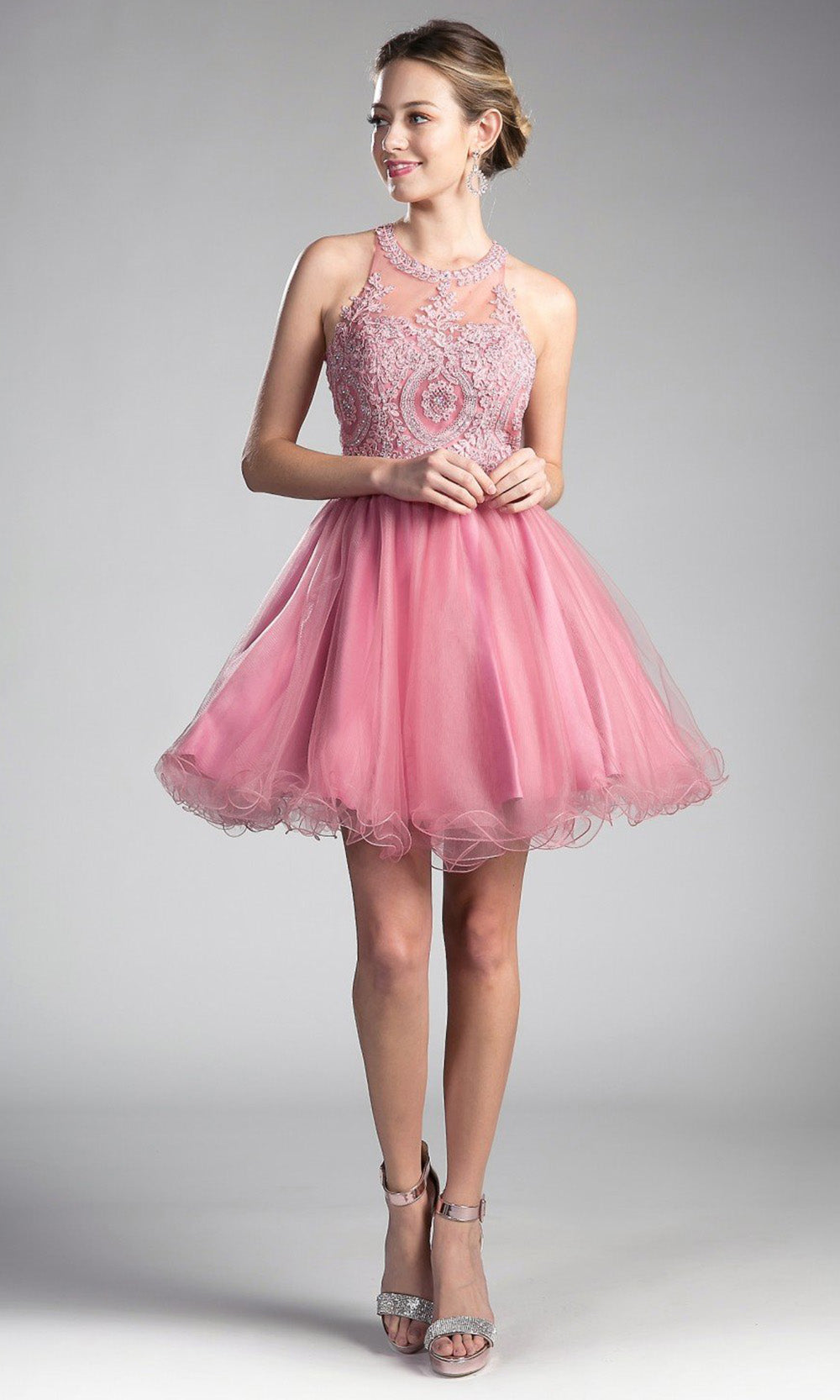 Fashionnob - Ladivine UJ0119 (Same Day Shipping!)
